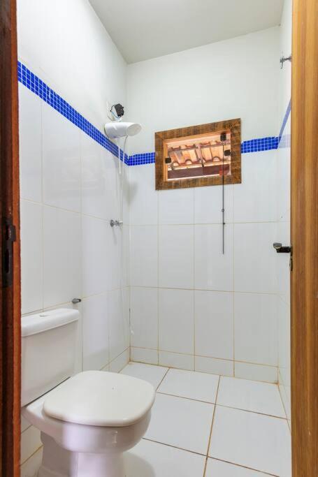 Villa Sítio da Tia lucia perto da montanha Brumadinho Exterior foto